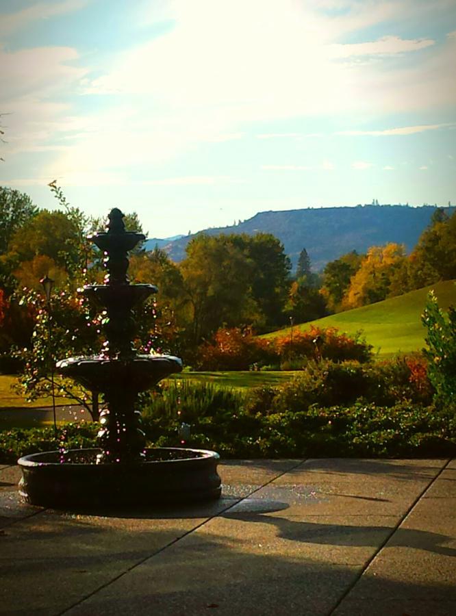 Resort At Eagle Point Golf Club Lodging Exteriér fotografie